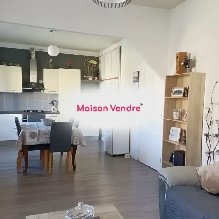 Maison 3 pièces 67 m2 Brest à vendre